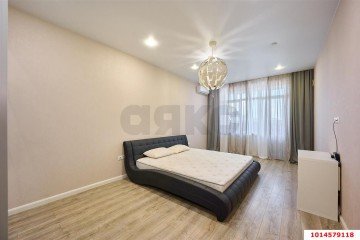 Фото №5: 2-комнатная квартира 85 м² - Краснодар, мкр. ЖК Аврора Парк, ул. Шоссе Нефтяников, 22к1