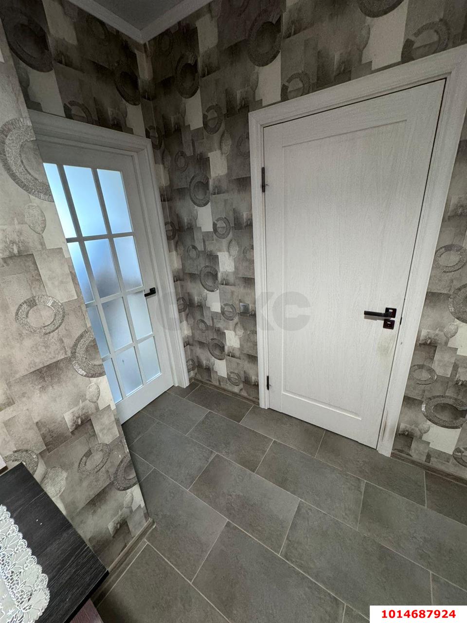 Фото №8: 1-комнатная квартира 38 м² - Краснодар, ул. Максима Горького, 66