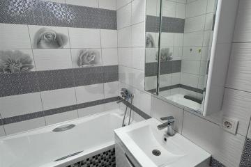 Фото №3: 1-комнатная квартира 38 м² - Краснодар, ж/м Пашковский, ул. Максима Горького, 66