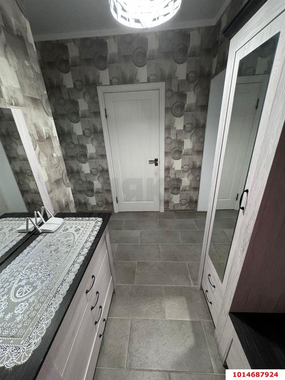 Фото №9: 1-комнатная квартира 38 м² - Краснодар, ул. Максима Горького, 66