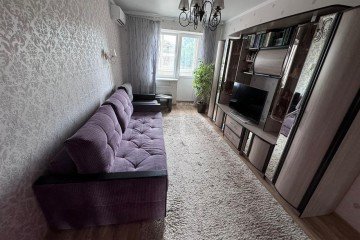 Фото №2: 1-комнатная квартира 38 м² - Краснодар, ж/м Пашковский, ул. Максима Горького, 82