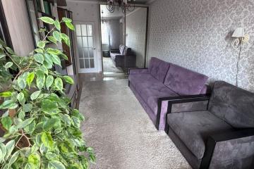 Фото №1: 1-комнатная квартира 38 м² - Краснодар, ж/м Пашковский, ул. Максима Горького, 66