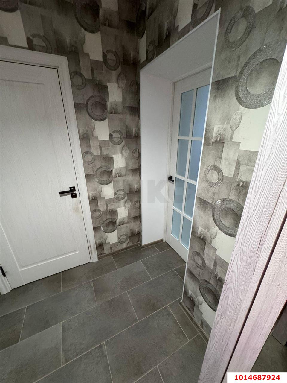 Фото №7: 1-комнатная квартира 38 м² - Краснодар, Пашковский, ул. Максима Горького, 66