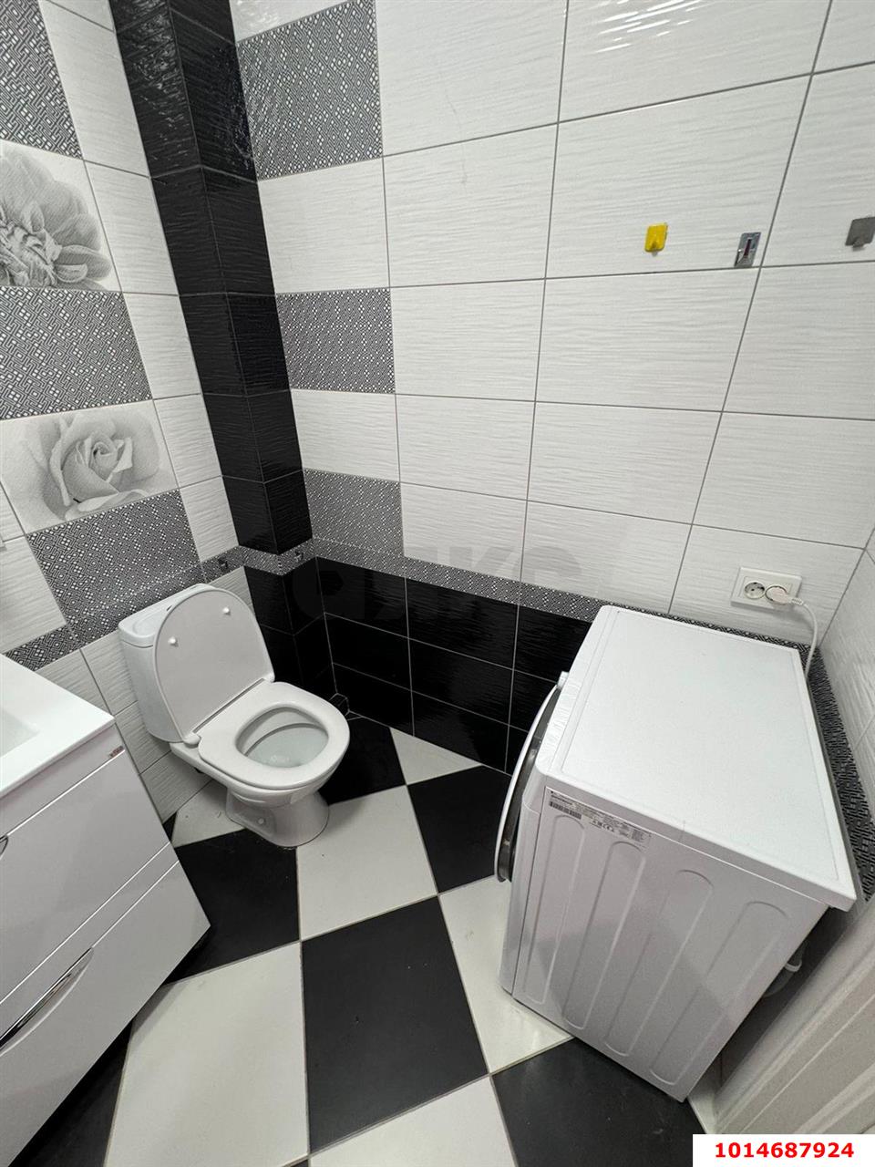 Фото №5: 1-комнатная квартира 38 м² - Краснодар, Пашковский, ул. Максима Горького, 66