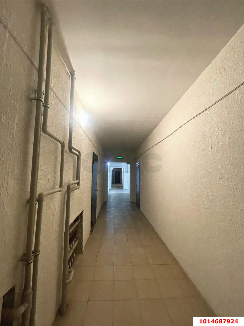 Фото №13: 1-комнатная квартира 38 м² - Краснодар, ул. Максима Горького, 66