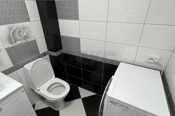 Фото №5: 1-комнатная квартира 38 м² - Краснодар, ж/м Пашковский, ул. Максима Горького, 66