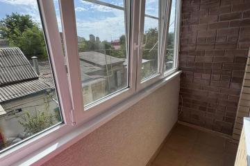 Фото №4: 1-комнатная квартира 38 м² - Краснодар, ж/м Пашковский, ул. Максима Горького, 66