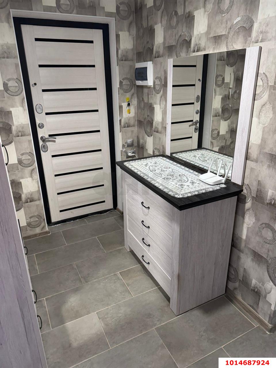 Фото №6: 1-комнатная квартира 38 м² - Краснодар, ул. Максима Горького, 66