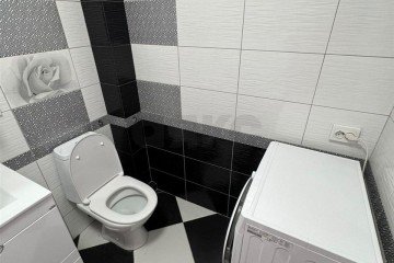 Фото №5: 1-комнатная квартира 38 м² - Краснодар, ж/м Пашковский, ул. Максима Горького, 82