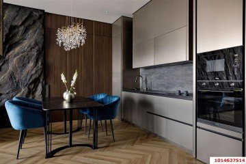 Фото №4: 2-комнатная квартира 61 м² - Краснодар, мкр. Любимово, 2/1