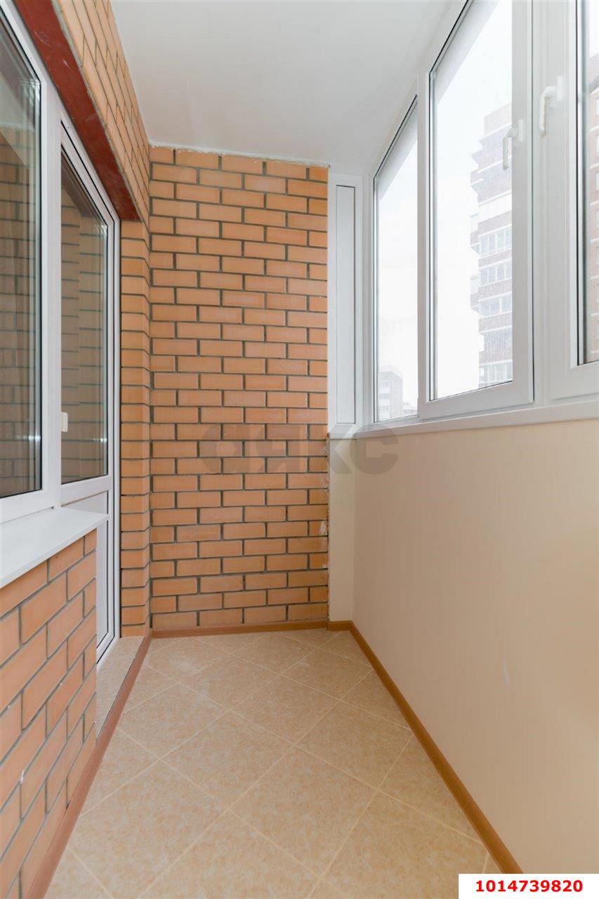 Фото №6: 1-комнатная квартира 43 м² - Краснодар, ЖК Красная Площадь, ул. Кореновская, 57к1