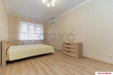 Фото №3: 1-комнатная квартира 39 м² - Краснодар, мкр. ЖК Красная Площадь, ул. Кореновская, 57к1