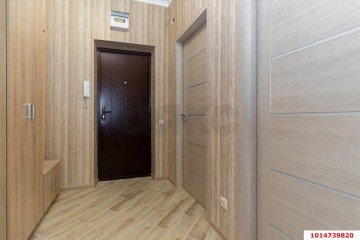 Фото №5: 1-комнатная квартира 39 м² - Краснодар, мкр. ЖК Красная Площадь, ул. Кореновская, 57к1