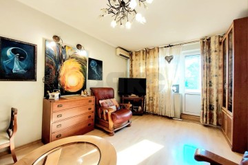 Фото №2: 4-комнатная квартира 80 м² - Краснодар, мкр. Западный внутригородской округ, ул. Харьковская, 127