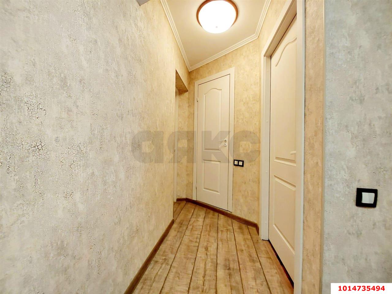 Фото №13: 4-комнатная квартира 80 м² - Краснодар, Прикубанский внутригородской округ, Юбилейный, мкр. Западный внутригородской округ, ул. Харьковская, 127