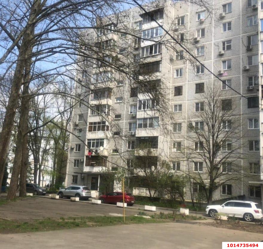 Фото №16: 4-комнатная квартира 80 м² - Краснодар, Западный внутригородской округ, ул. Харьковская, 127