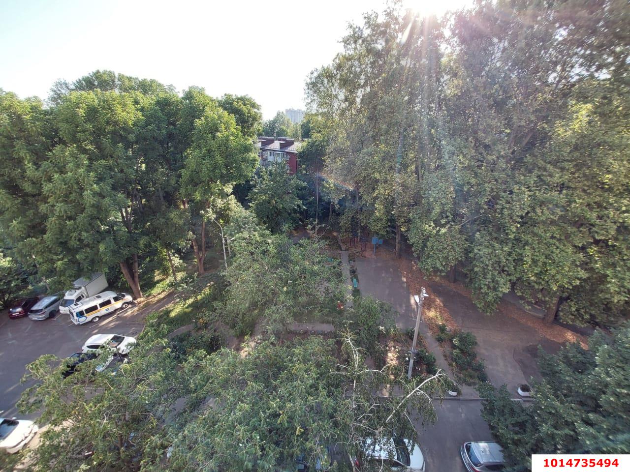 Фото №15: 4-комнатная квартира 80 м² - Краснодар, Западный внутригородской округ, ул. Харьковская, 127