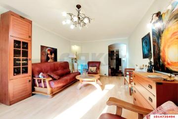 Фото №3: 4-комнатная квартира 80 м² - Краснодар, мкр. Западный внутригородской округ, ул. Харьковская, 127