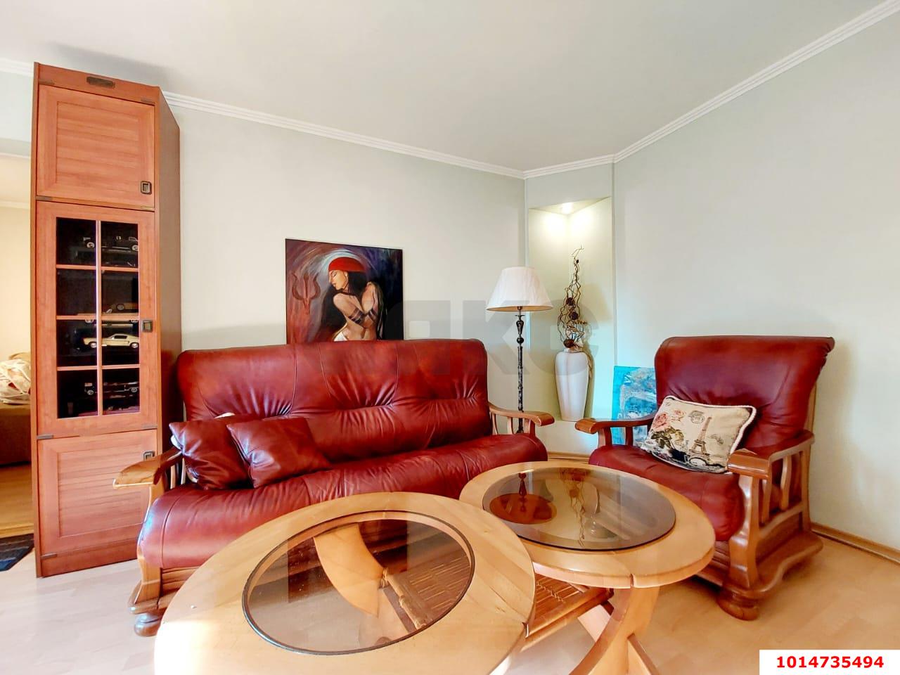 Фото №6: 4-комнатная квартира 80 м² - Краснодар, Западный внутригородской округ, ул. Харьковская, 127