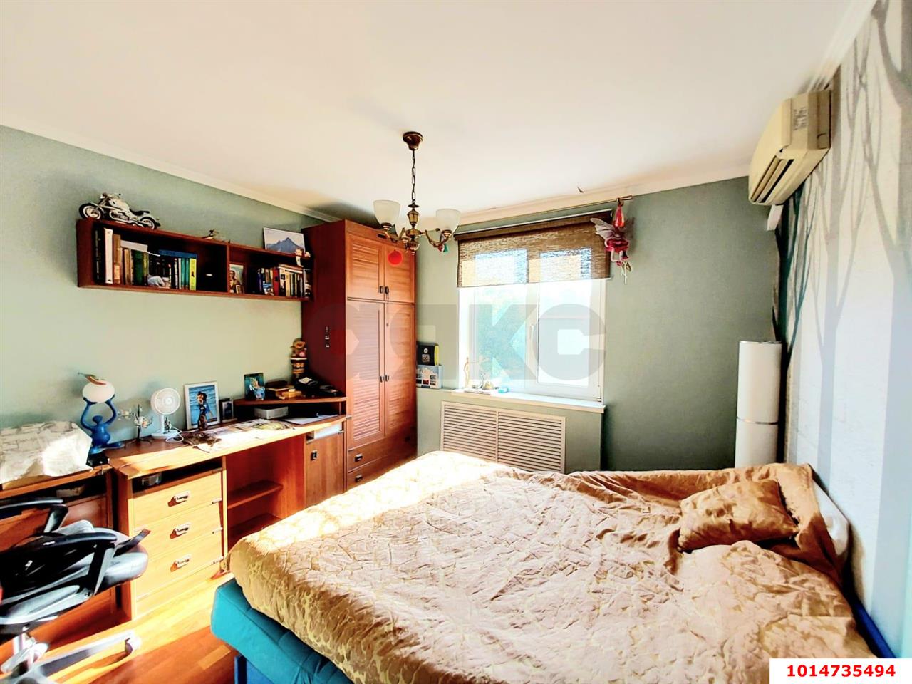 Фото №11: 4-комнатная квартира 80 м² - Краснодар, Западный внутригородской округ, ул. Харьковская, 127