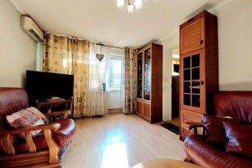 Фото №4: 4-комнатная квартира 80 м² - Краснодар, мкр. Западный внутригородской округ, ул. Харьковская, 127