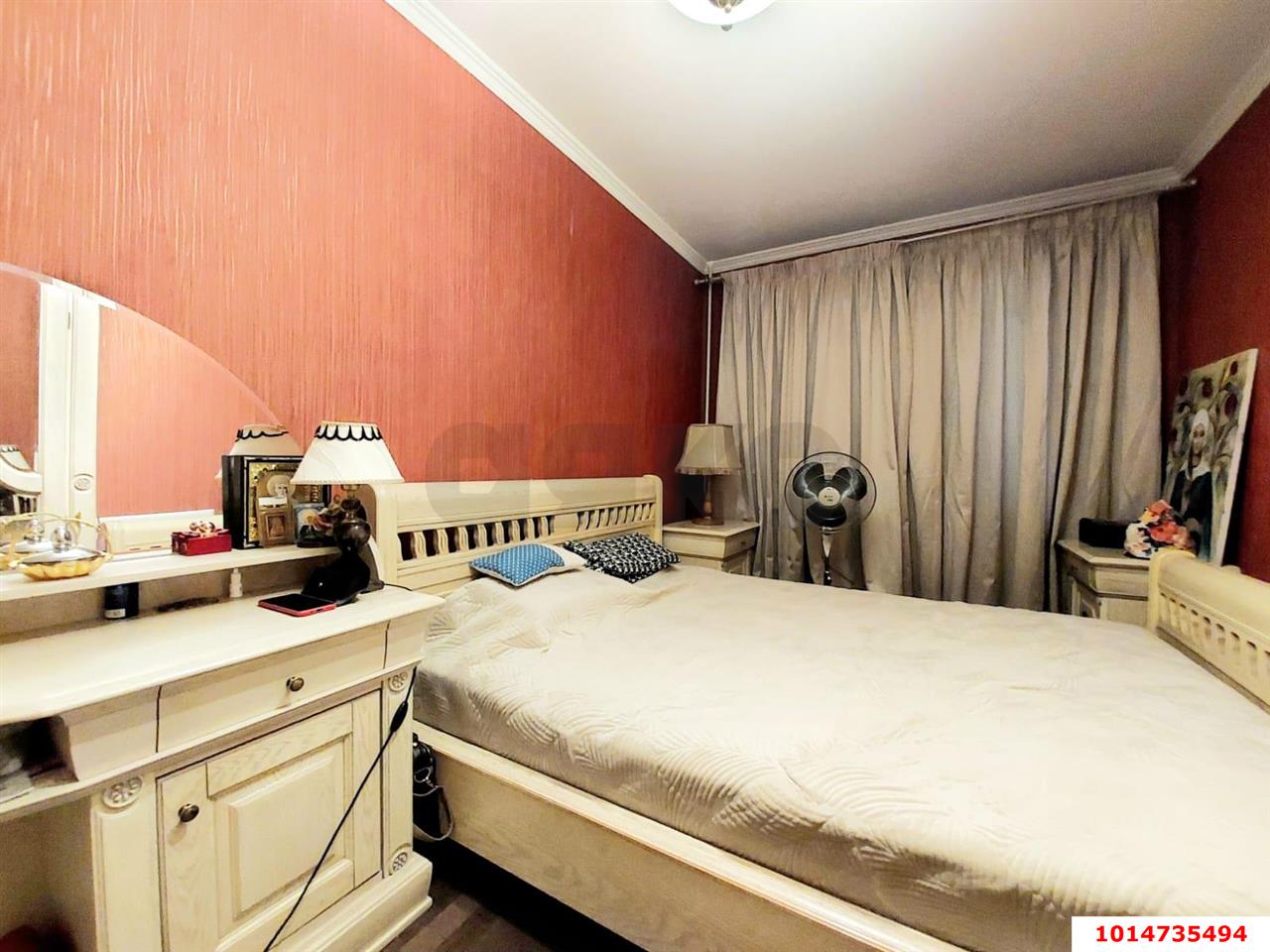 Фото №10: 4-комнатная квартира 80 м² - Краснодар, Западный внутригородской округ, ул. Харьковская, 127