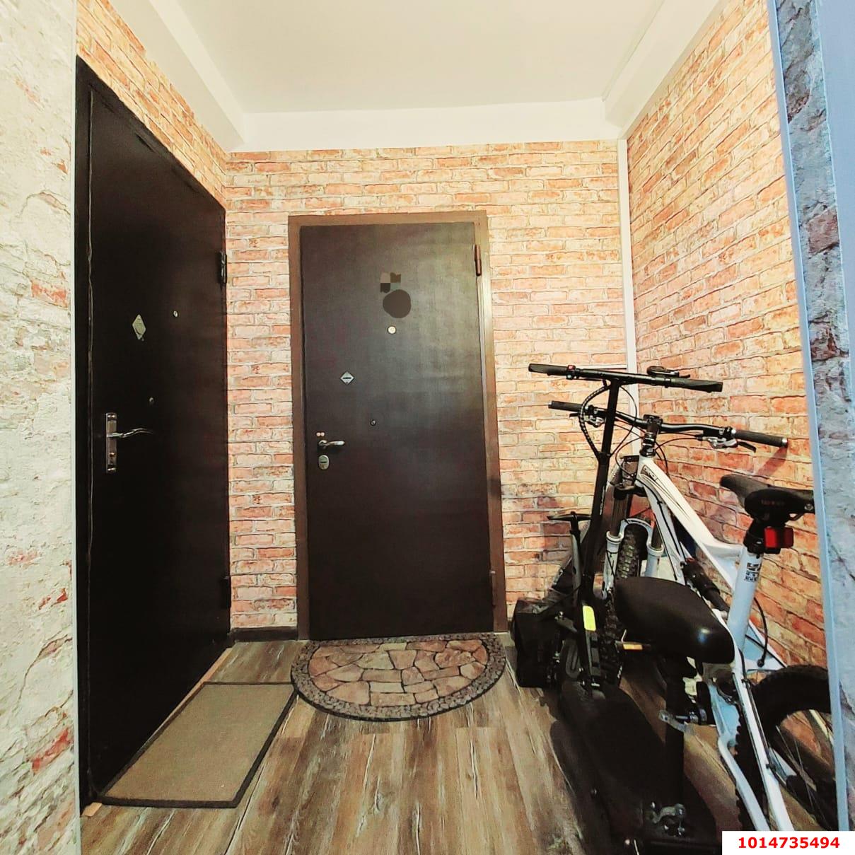 Фото №14: 4-комнатная квартира 80 м² - Краснодар, Западный внутригородской округ, ул. Харьковская, 127