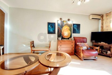 Фото №5: 4-комнатная квартира 80 м² - Краснодар, мкр. Западный внутригородской округ, ул. Харьковская, 127