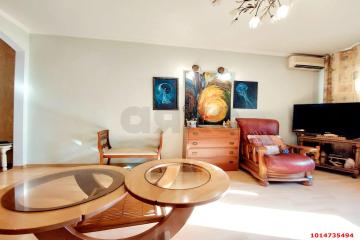 Фото №5: 4-комнатная квартира 80 м² - Краснодар, мкр. Западный внутригородской округ, ул. Харьковская, 127