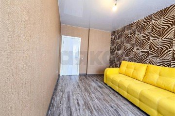 Фото №4: 2-комнатная квартира 61 м² - Краснодар, мкр. Краевая Клиническая Больница, ул. им. Героя Яцкова И.В., 9