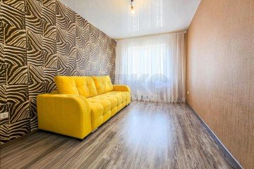 Фото №3: 2-комнатная квартира 61 м² - Краснодар, мкр. Краевая Клиническая Больница, ул. им. Героя Яцкова И.В., 9