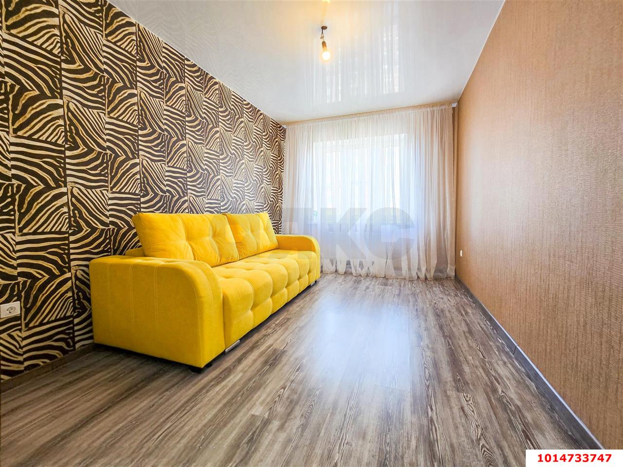 Фото №3: 2-комнатная квартира 61 м² - Краснодар, Краевая Клиническая Больница, ул. им. Героя Яцкова И.В., 9