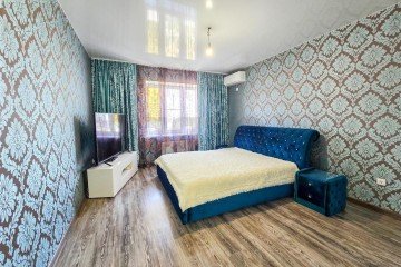 Фото №1: 2-комнатная квартира 61 м² - Краснодар, мкр. Краевая Клиническая Больница, ул. им. Героя Яцкова И.В., 9