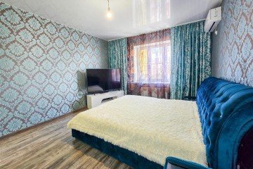 Фото №2: 2-комнатная квартира 61 м² - Краснодар, мкр. Краевая Клиническая Больница, ул. им. Героя Яцкова И.В., 9