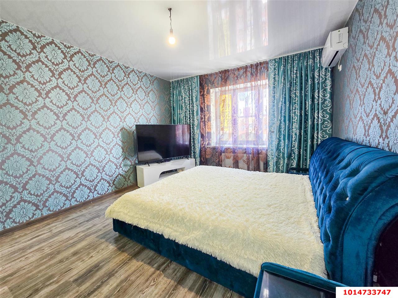 Фото №2: 2-комнатная квартира 61 м² - Краснодар, Краевая Клиническая Больница, ул. им. Героя Яцкова И.В., 9