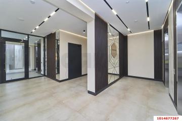 Фото №2: 1-комнатная квартира 44 м² - Краснодар, мкр. Черёмушки, ул. Обрывная, 132/1к19