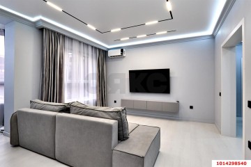 Фото №3: 3-комнатная квартира 64 м² - Краснодар, мкр. Достояние, ул. Григория Булгакова, 7к1