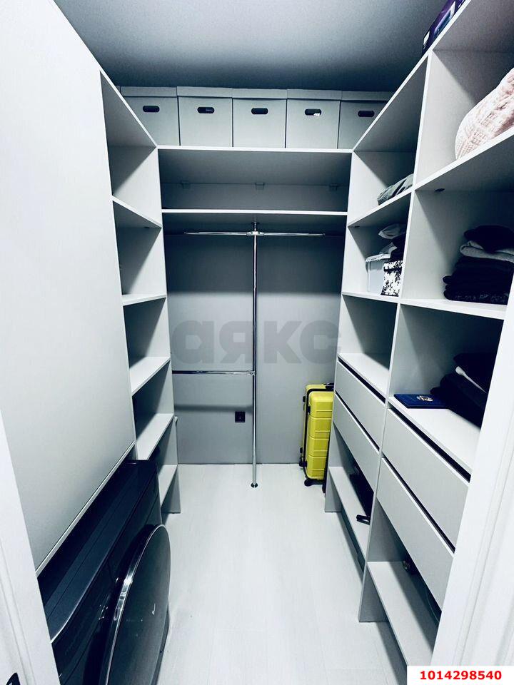 Фото №17: 3-комнатная квартира 72 м² - Краснодар, Достояние, ул. Григория Булгакова, 6