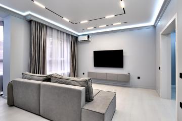 Фото №3: 3-комнатная квартира 72 м² - Краснодар, мкр. Достояние, ул. Григория Булгакова, 6