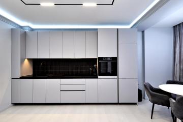 Фото №4: 3-комнатная квартира 72 м² - Краснодар, мкр. Достояние, ул. Григория Булгакова, 6