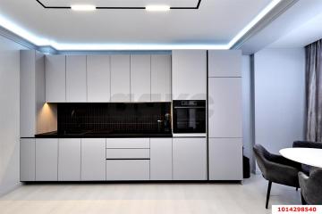 Фото №4: 3-комнатная квартира 72 м² - Краснодар, мкр. Достояние, ул. Григория Булгакова, 6