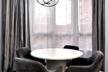 Фото №5: 3-комнатная квартира 72 м² - Краснодар, мкр. Достояние, ул. Григория Булгакова, 6