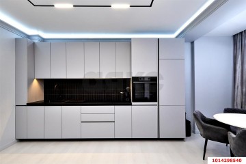 Фото №4: 3-комнатная квартира 64 м² - Краснодар, мкр. Достояние, ул. Григория Булгакова, 7к1