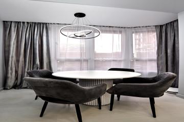 Фото №5: 3-комнатная квартира 72 м² - Краснодар, мкр. Достояние, ул. Григория Булгакова, 6