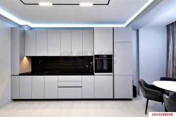 Фото №4: 3-комнатная квартира 72 м² - Краснодар, мкр. Достояние, ул. Григория Булгакова, 7к1