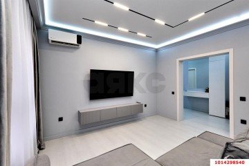 Фото №5: 3-комнатная квартира 72 м² - Краснодар, мкр. Достояние, ул. Григория Булгакова, 7к1