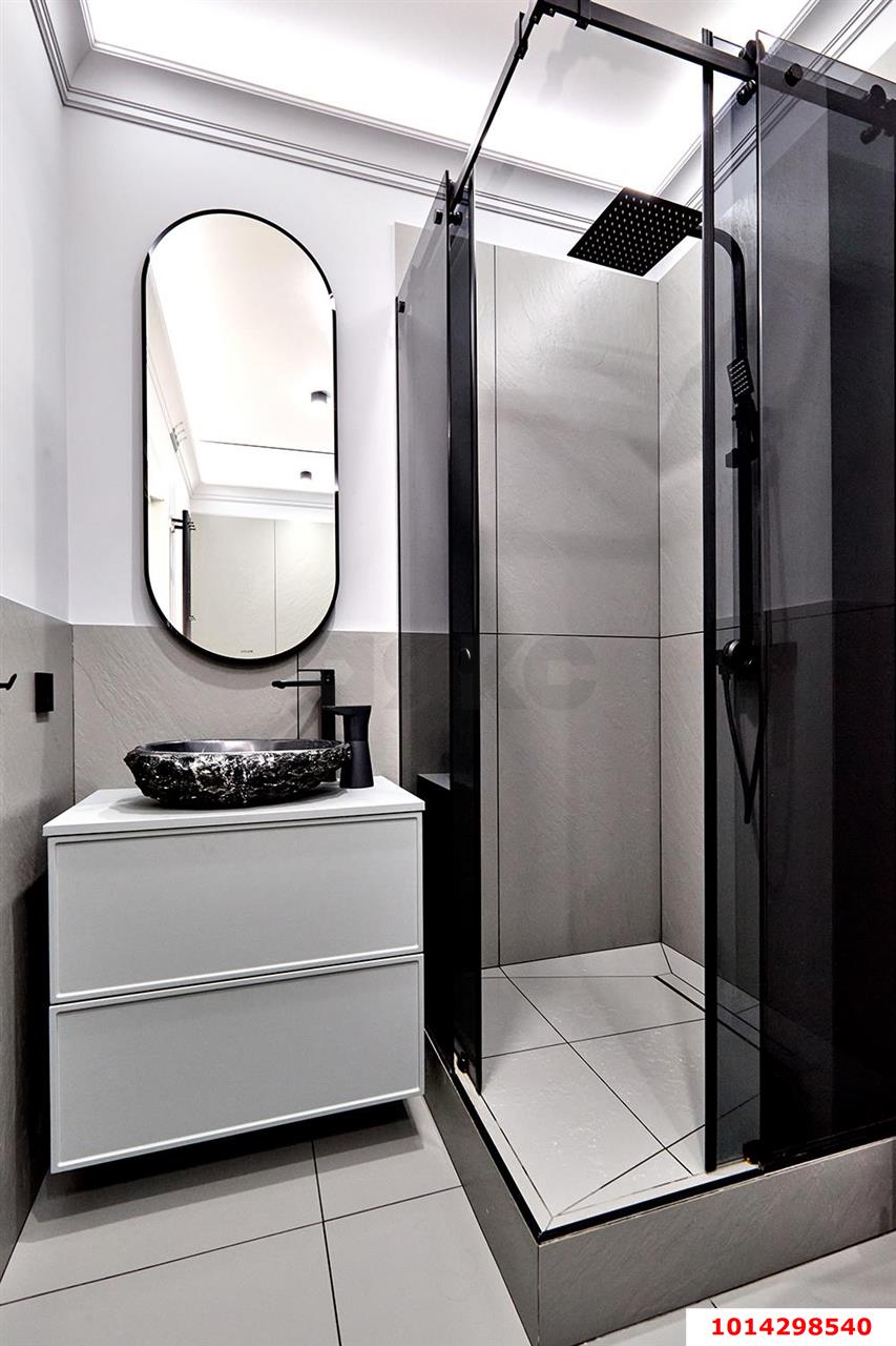 Фото №15: 3-комнатная квартира 72 м² - Краснодар, Достояние, ул. Григория Булгакова, 6