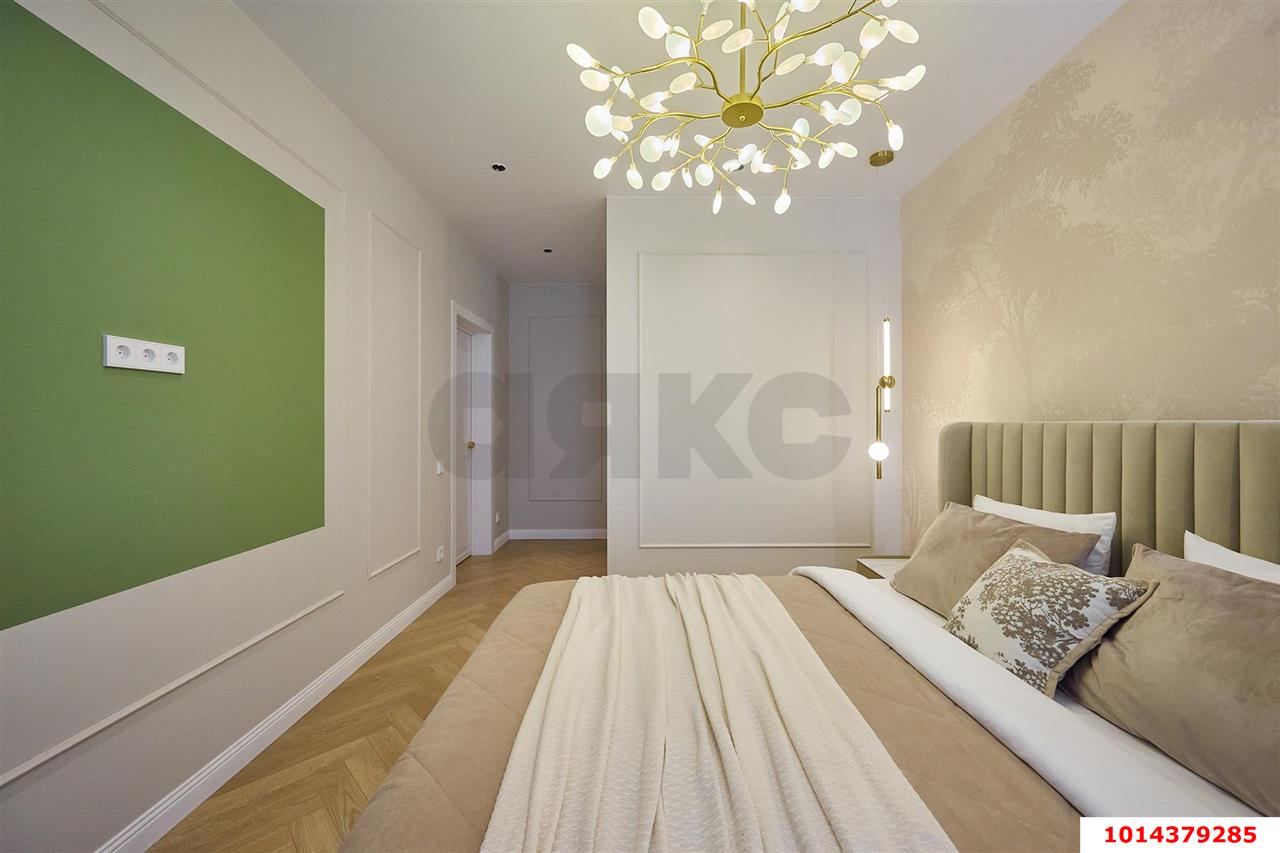 Фото №11: 2-комнатная квартира 70 м² - Краснодар, ЖК Маршал, ул. Гаражная, 87