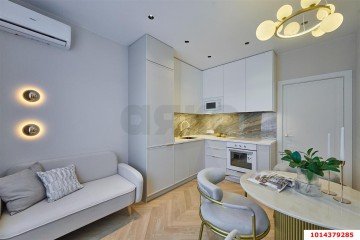 Фото №5: 2-комнатная квартира 70 м² - Краснодар, мкр. ЖК Маршал, ул. Гаражная, 87