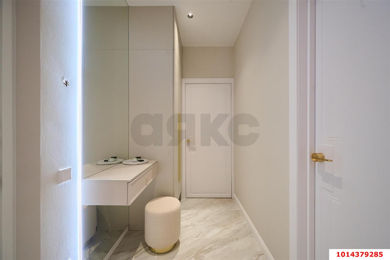 Фото №18: 2-комнатная квартира 70 м² - Краснодар, ЖК Маршал, ул. Гаражная, 87